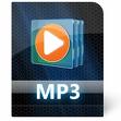 mp3 icon